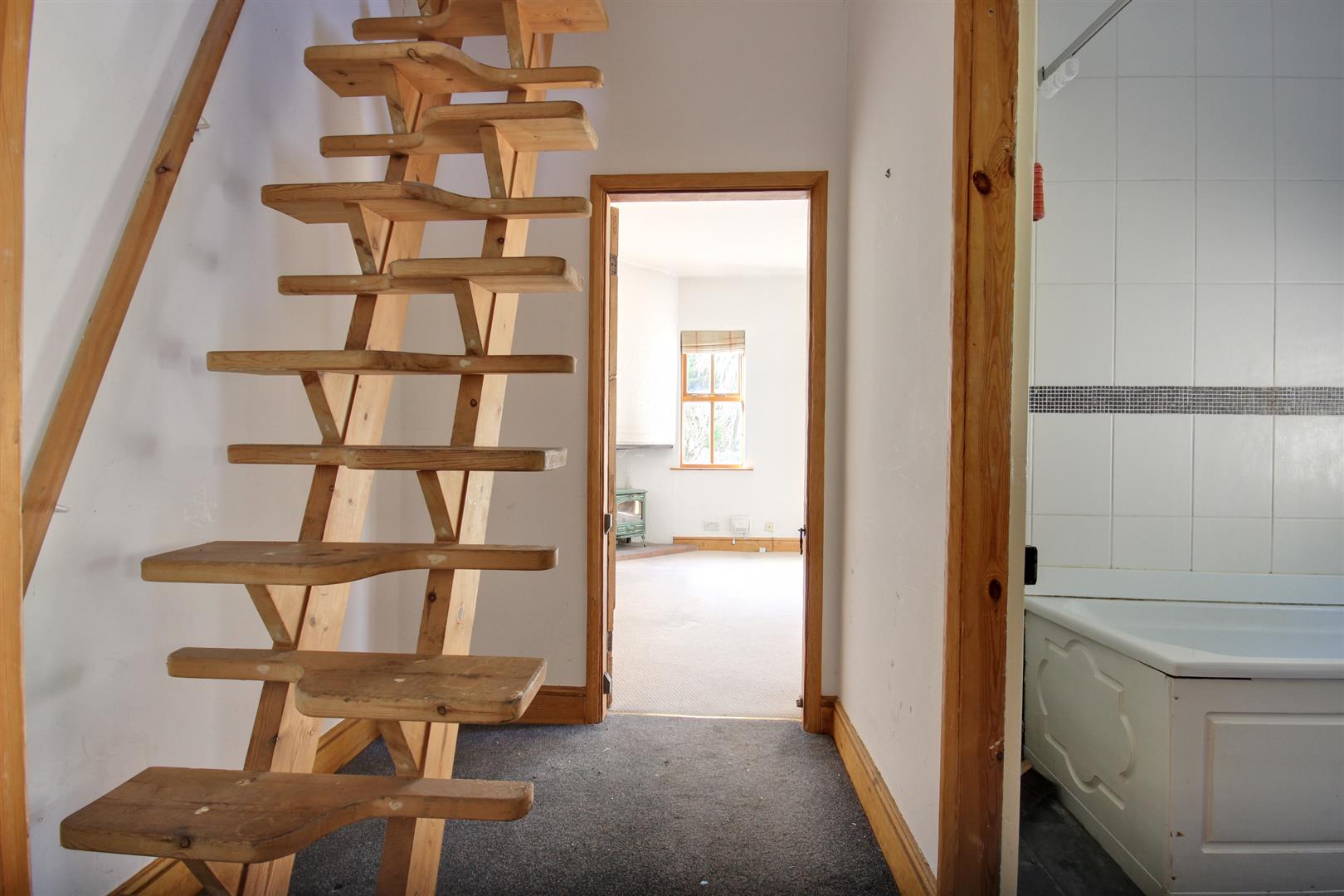 27 New Walk, Beverley